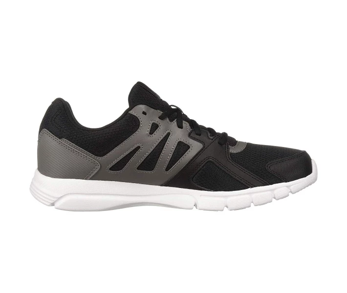 Фото - чоловічий кросівок Кросівки Reebok Trainfusion Nine 3.0 Black 38.5