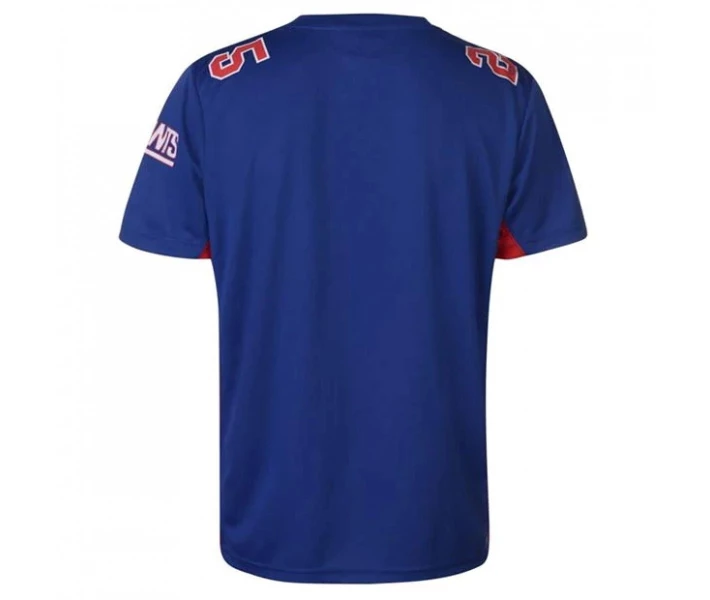 Фото - чоловічу футболку Футболка NFL Mesh Jersey NY Giants M