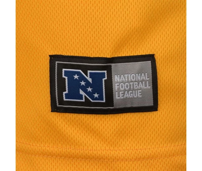 Фото - чоловічу футболку Футболка NFL Mesh Jersey GB Packers S