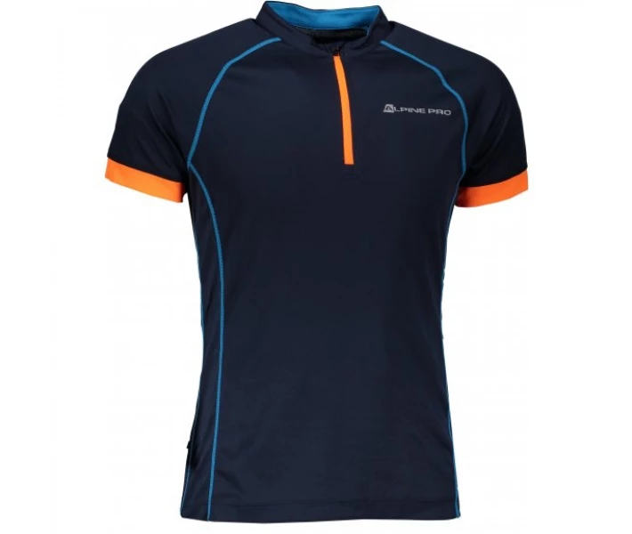 Фото - чоловічу футболку Футболка s ALPINE PRO SORAN XS