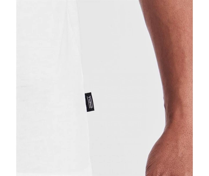 Фото - чоловічу футболку Футболка ONeill Frame White M