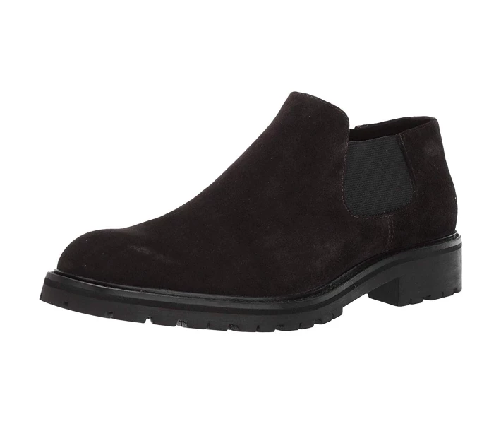 Фото - чоловічий черевик Черевики Calvin Klein Udell Brown 42.5