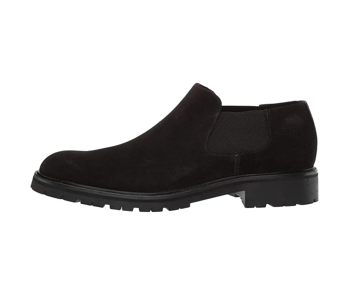 Фото - чоловічий черевик Черевики Calvin Klein Udell Brown 42.5