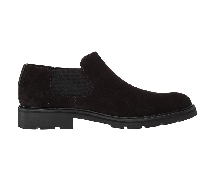 Фото - чоловічий черевик Черевики Calvin Klein Udell Brown 42.5