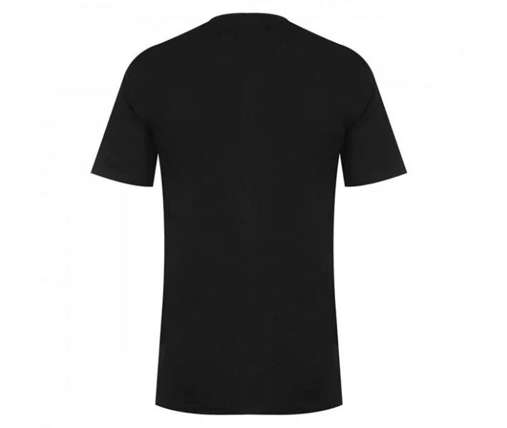 Фото - чоловічу футболку Футболка DC Block Colour Sleeve Black M