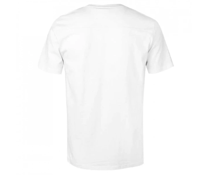 Фото - чоловічу футболку Футболка VOI Zip Pocket White M