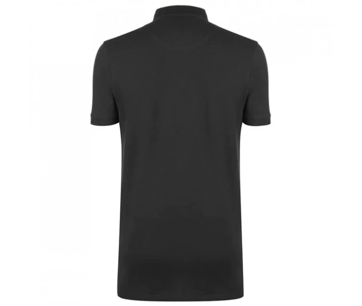 Фото - чоловіче поло Поло Firetrap Beam Pirate Black XXL