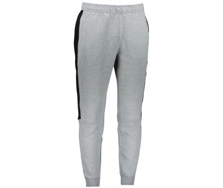 Фото - чоловічі спортивні штани Штани спортивні 4F Z19-SPMD209 COLD LIGHT GREY MELANGE XL
