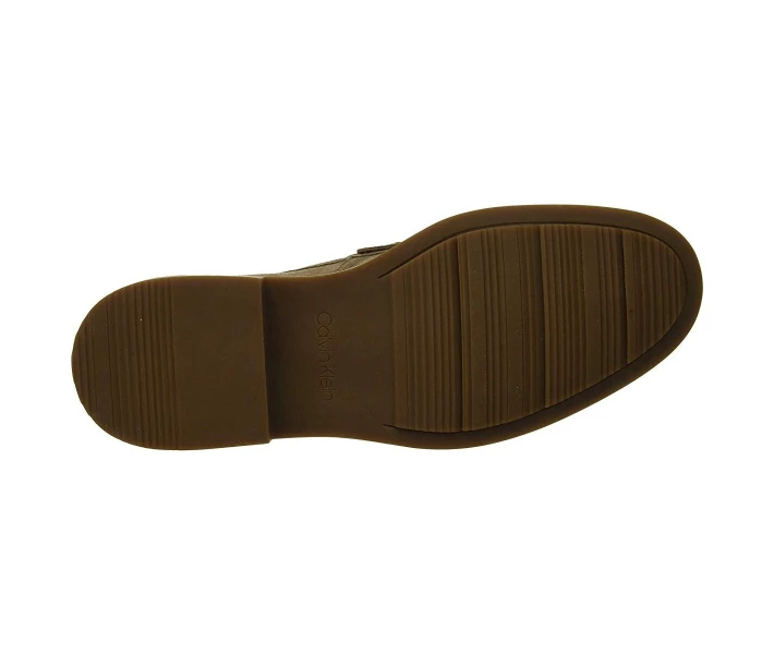 Фото - чоловічу туфлю Туфлі Calvin Klein Vance Pewter 40.5