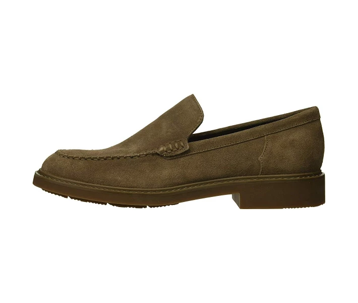 Фото - чоловічу туфлю Туфлі Calvin Klein Vance Pewter 40.5