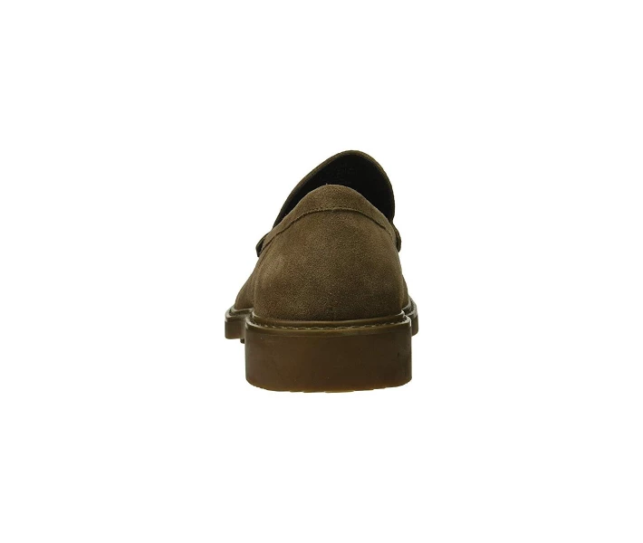 Фото - чоловічу туфлю Туфлі Calvin Klein Vance Pewter 40.5