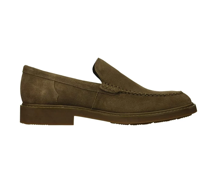 Фото - чоловічу туфлю Туфлі Calvin Klein Vance Pewter 40.5