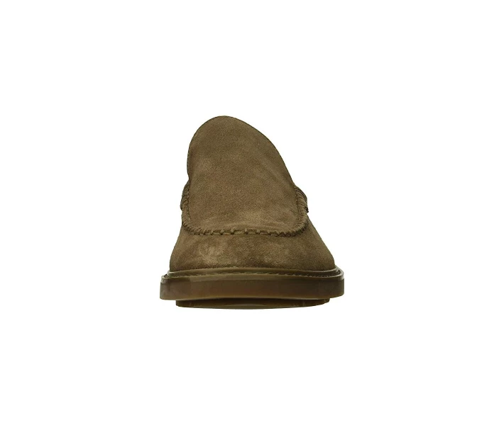 Фото - чоловічу туфлю Туфлі Calvin Klein Vance Pewter 40.5