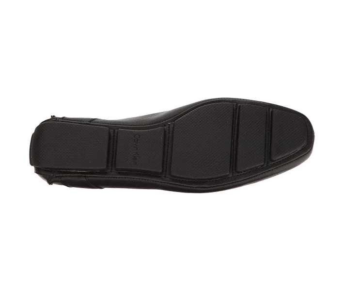 Фото - чоловічу туфлю Туфлі Calvin Klein Mox Black 43.5
