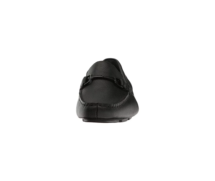 Фото - чоловічу туфлю Туфлі Calvin Klein Mox Black 43.5