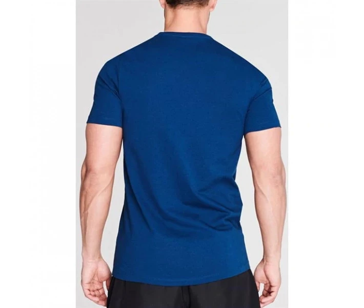 Фото - чоловічу футболку Футболка Everlast Laurel Blue M