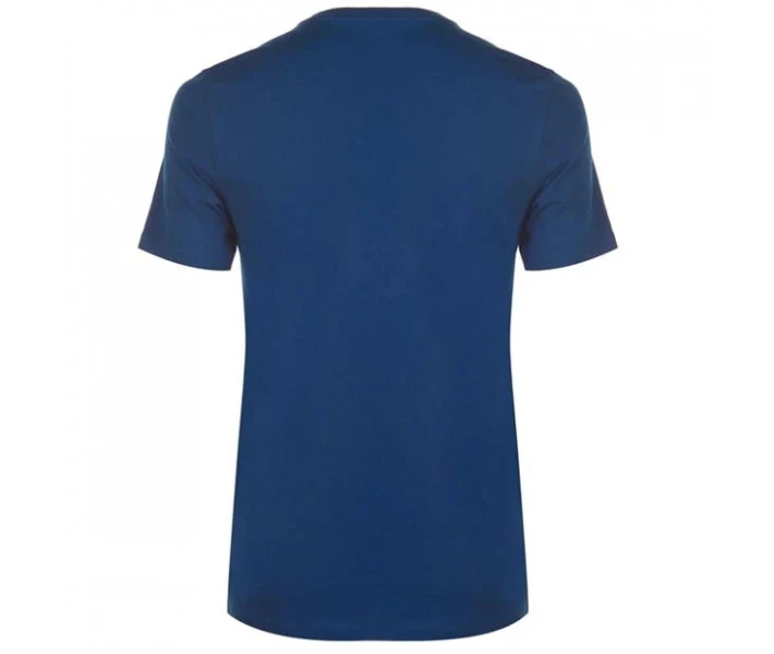 Фото - чоловічу футболку Футболка Everlast Laurel Blue XL