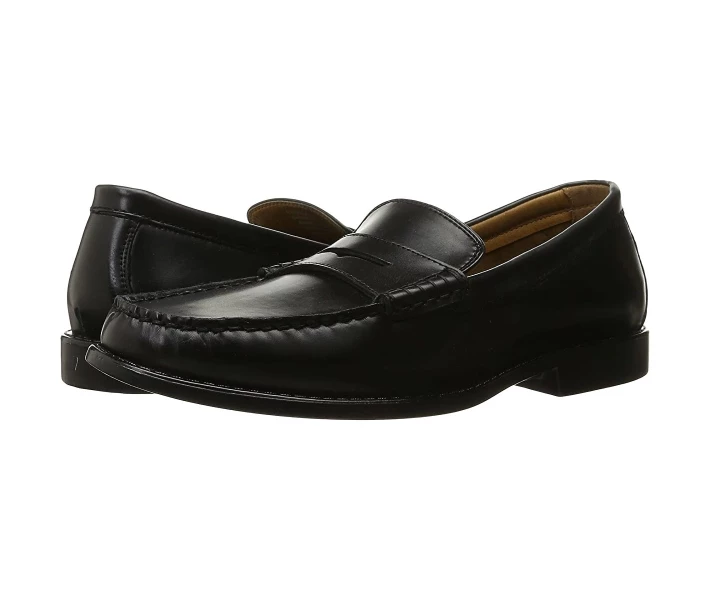 Фото - чоловічу туфлю Туфлі IZOD Edmund Black 44.5
