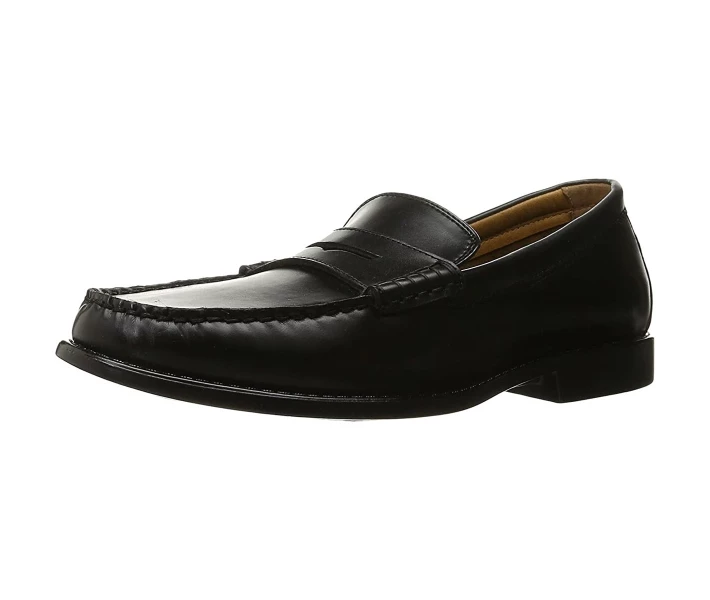 Фото - чоловічу туфлю Туфлі IZOD Edmund Black 44.5
