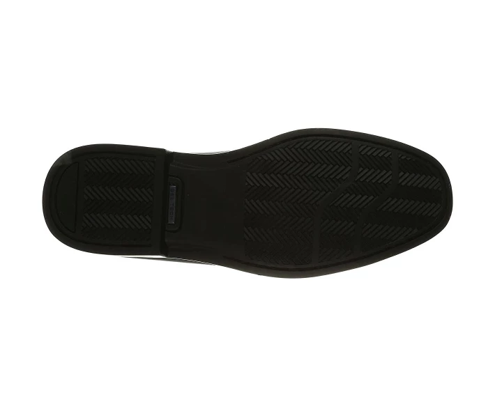 Фото - чоловічу туфлю Туфлі IZOD Edmund Black 44.5