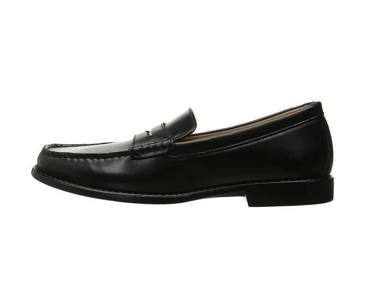 Фото - чоловічу туфлю Туфлі IZOD Edmund Black 44.5