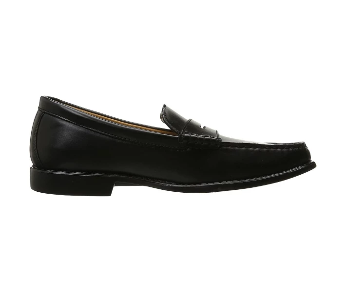 Фото - чоловічу туфлю Туфлі IZOD Edmund Black 44.5