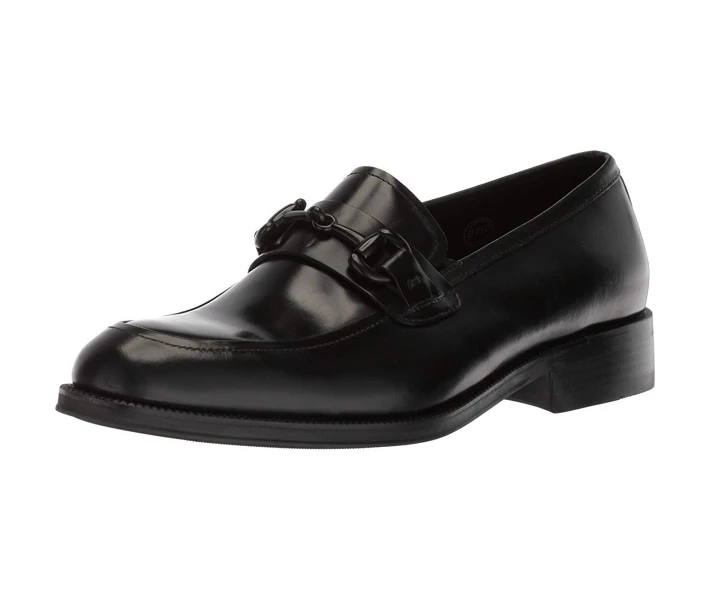 Фото - чоловічу туфлю Туфлі Kenneth Cole New York Brock Loafer Black 40.5