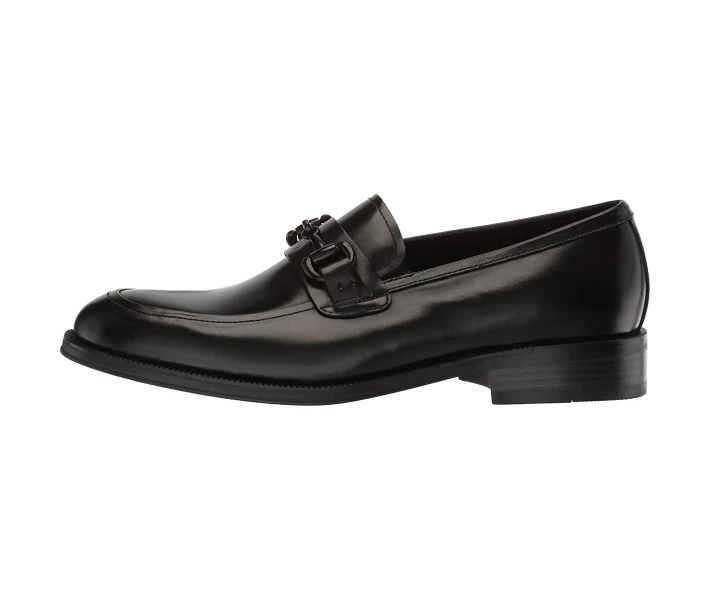 Фото - чоловічу туфлю Туфлі Kenneth Cole New York Brock Loafer Black 40.5