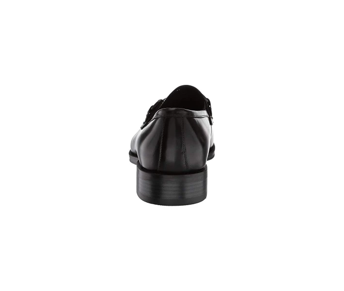 Фото - чоловічу туфлю Туфлі Kenneth Cole New York Brock Loafer Black 40.5