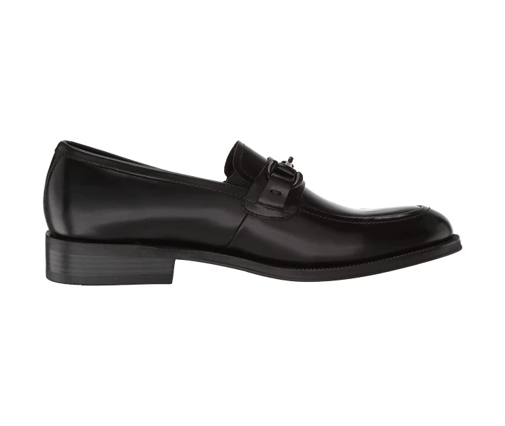 Фото - чоловічу туфлю Туфлі Kenneth Cole New York Brock Loafer Black 40.5