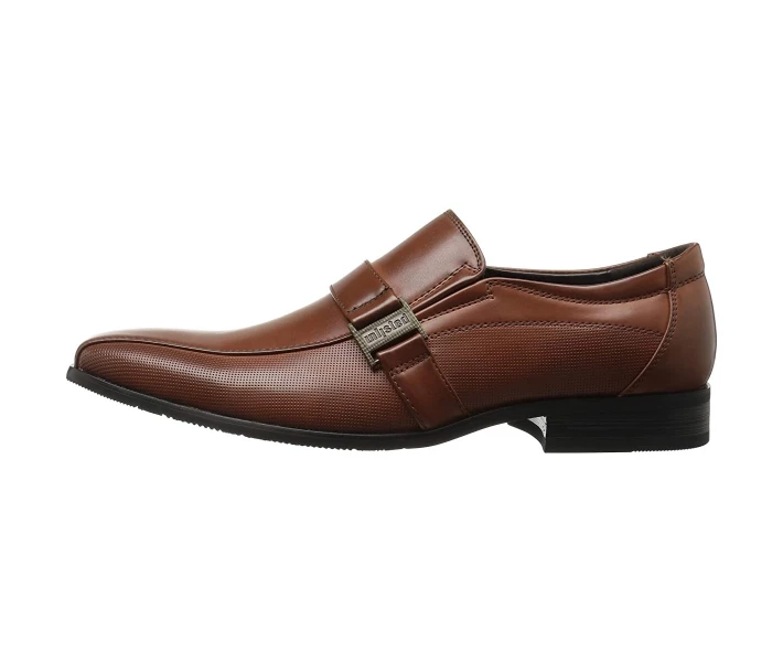 Фото - чоловічу туфлю Туфлі Kenneth Cole Unlisted Beautiful Ballad Tan 41