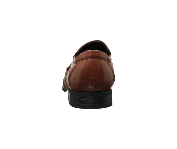 Фото - чоловічу туфлю Туфлі Kenneth Cole Unlisted Beautiful Ballad Tan 41