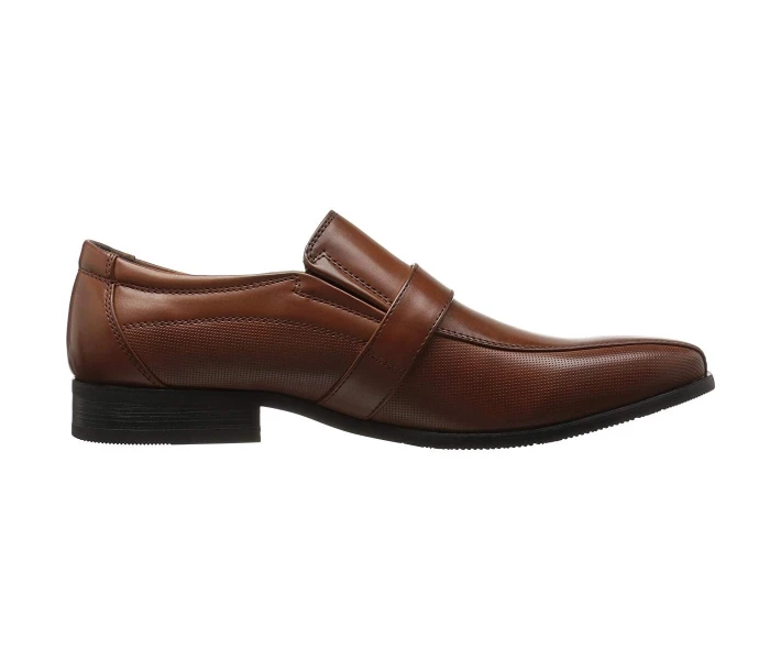 Фото - чоловічу туфлю Туфлі Kenneth Cole Unlisted Beautiful Ballad Tan 41
