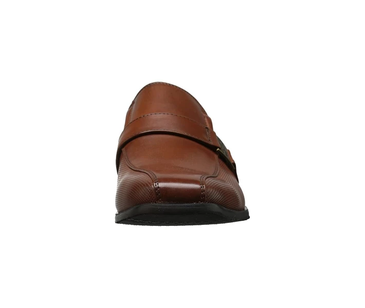 Фото - чоловічу туфлю Туфлі Kenneth Cole Unlisted Beautiful Ballad Tan 41