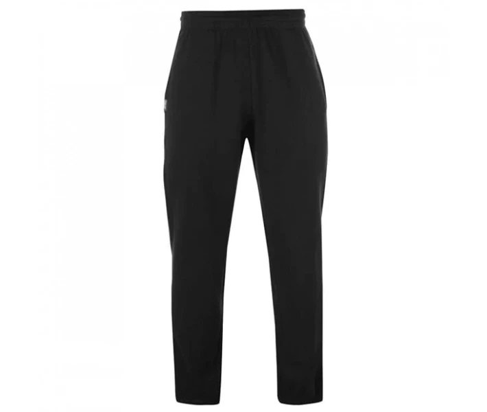 Фото - чоловічий спортивний костюм Спортивний костюм Everlast Jog Suit Black L