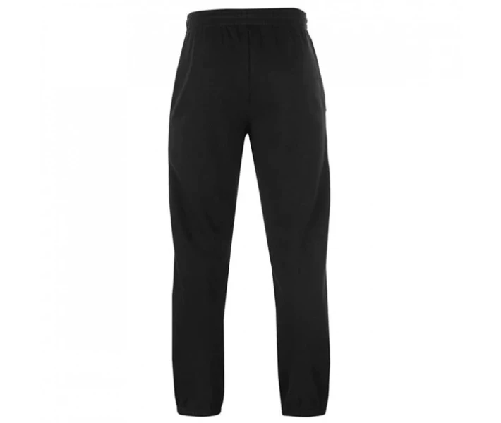 Фото - чоловічий спортивний костюм Спортивний костюм Everlast Jog Suit Black L