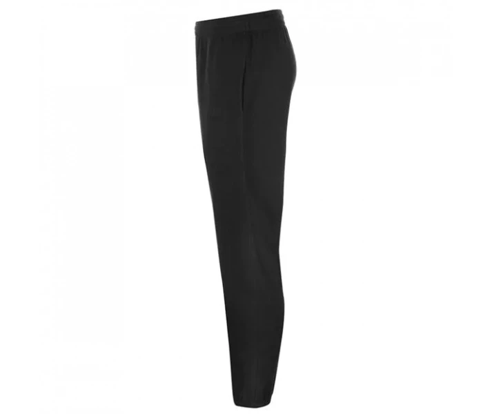 Фото - чоловічий спортивний костюм Спортивний костюм Everlast Jog Suit Black L