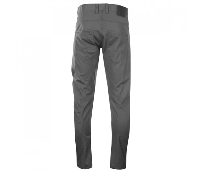 Фото - чоловічі штани Чінос Jack and Jones Core Dale Colin Chinos Grey 30W 34L