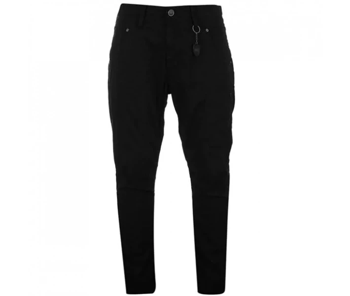 Фото - чоловічі штани Чінос 883 Police Vialli Chinos Black 36W 32L