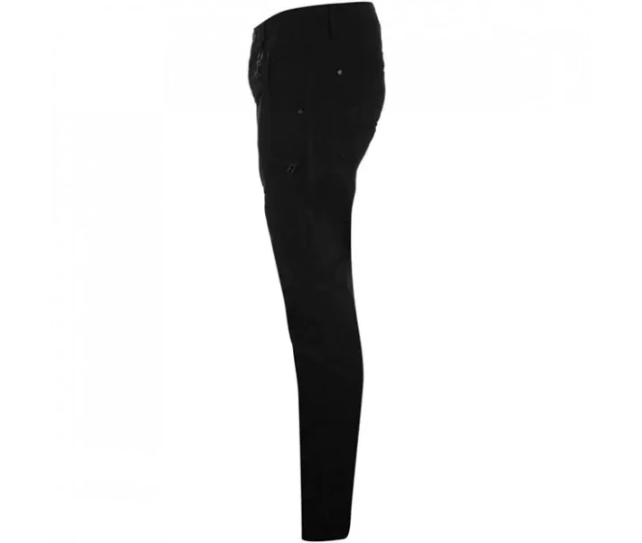 Фото - чоловічі штани Чінос 883 Police Vialli Chinos Black 36W 32L