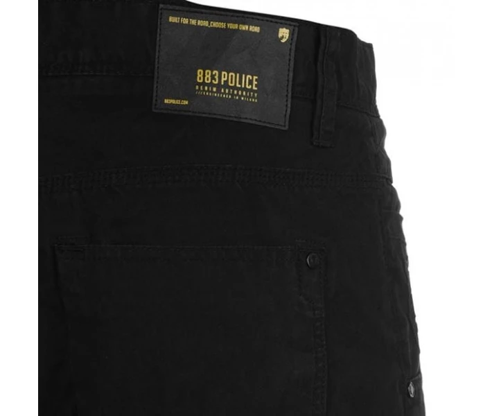 Фото - чоловічі штани Чінос 883 Police Vialli Chinos Black 36W 32L