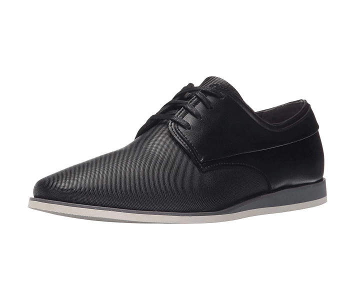 Фото - чоловічу туфлю Туфлі Calvin Klein Kellen Black 42