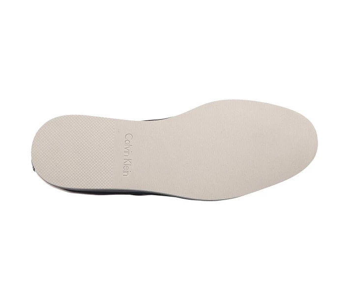 Фото - чоловічу туфлю Туфлі Calvin Klein Kellen Black 42