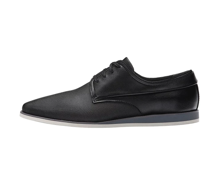 Фото - чоловічу туфлю Туфлі Calvin Klein Kellen Black 42