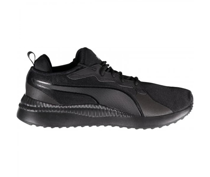 Фото - чоловічий кросівок Кросівки obuv PUMA PACER NEXT 36370302 PUMA BLACK/PUMA
 BLACK 46