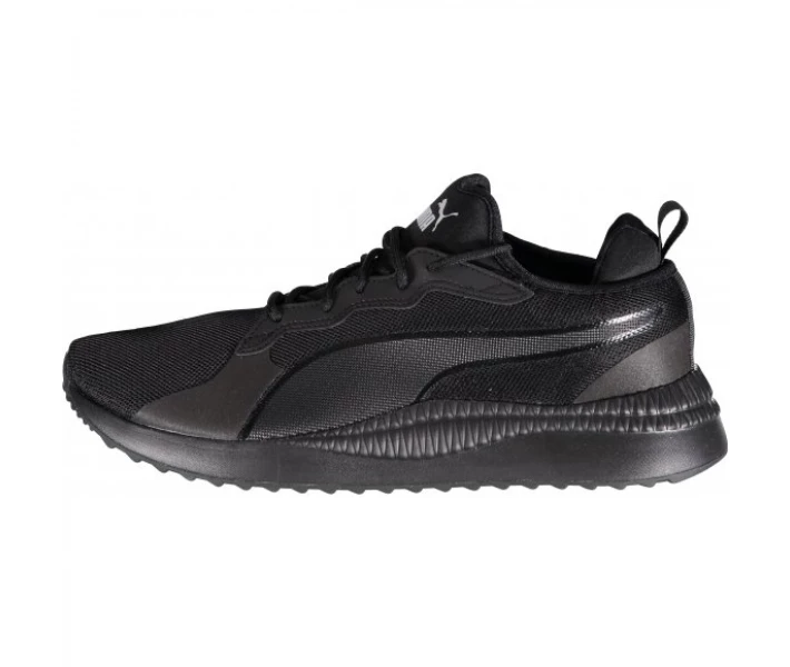 Фото - чоловічий кросівок Кросівки obuv PUMA PACER NEXT 36370302 PUMA BLACK/PUMA
 BLACK 46