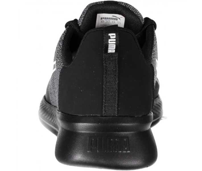 Фото - чоловічий кросівок Кросівки obuv PUMA PACER NEXT 36370302 PUMA BLACK/PUMA
 BLACK 46