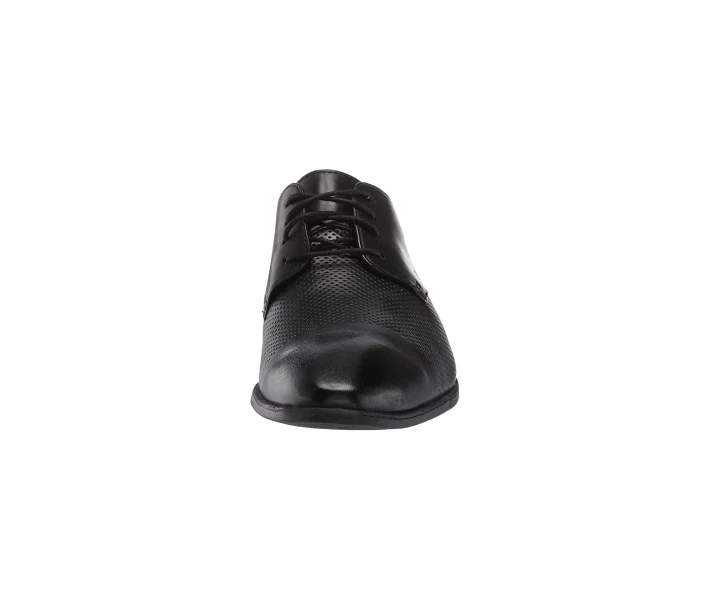 Фото - чоловічу туфлю Туфлі Clarks Bampton Cap Black 40
