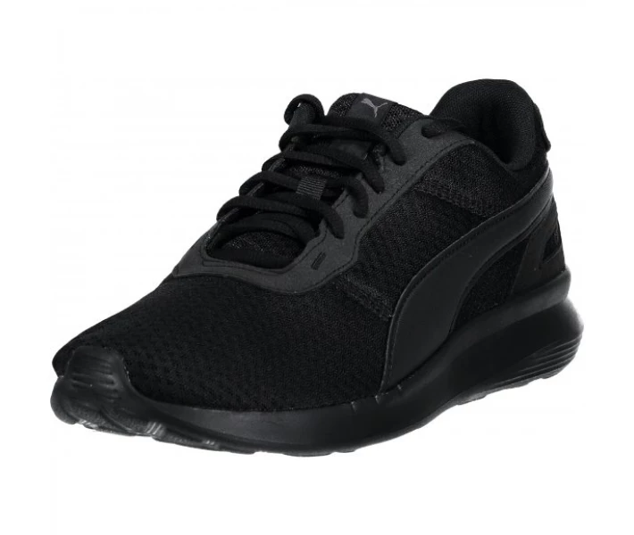 Фото - чоловічий кросівок Кросівки PUMA ST ACTIVATE 36912208 BLACK 43