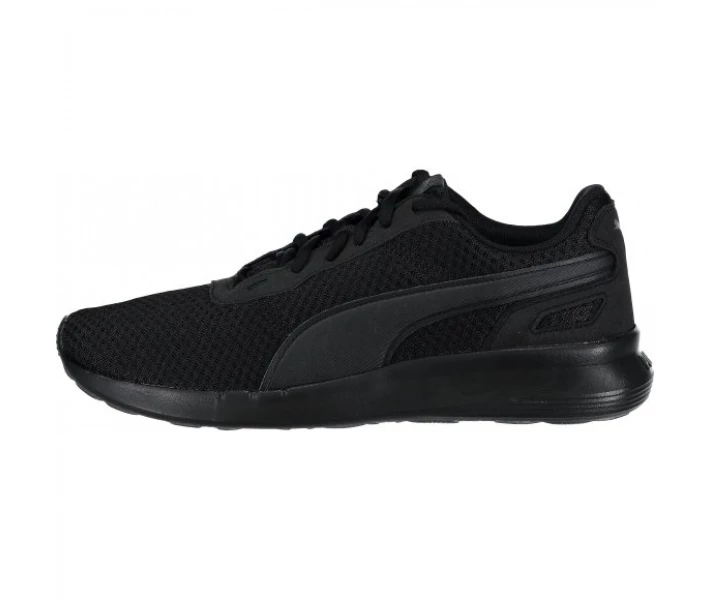 Фото - чоловічий кросівок Кросівки PUMA ST ACTIVATE 36912208 BLACK 43